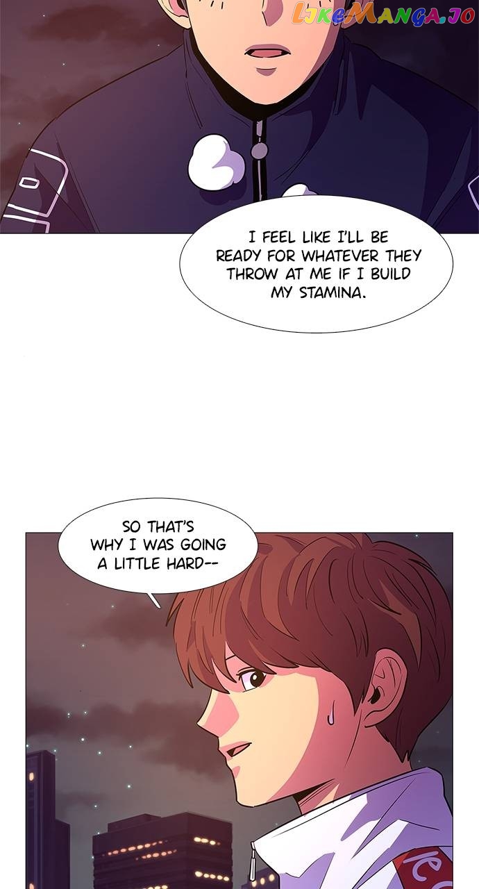 1 Second Chapter 103 - page 24