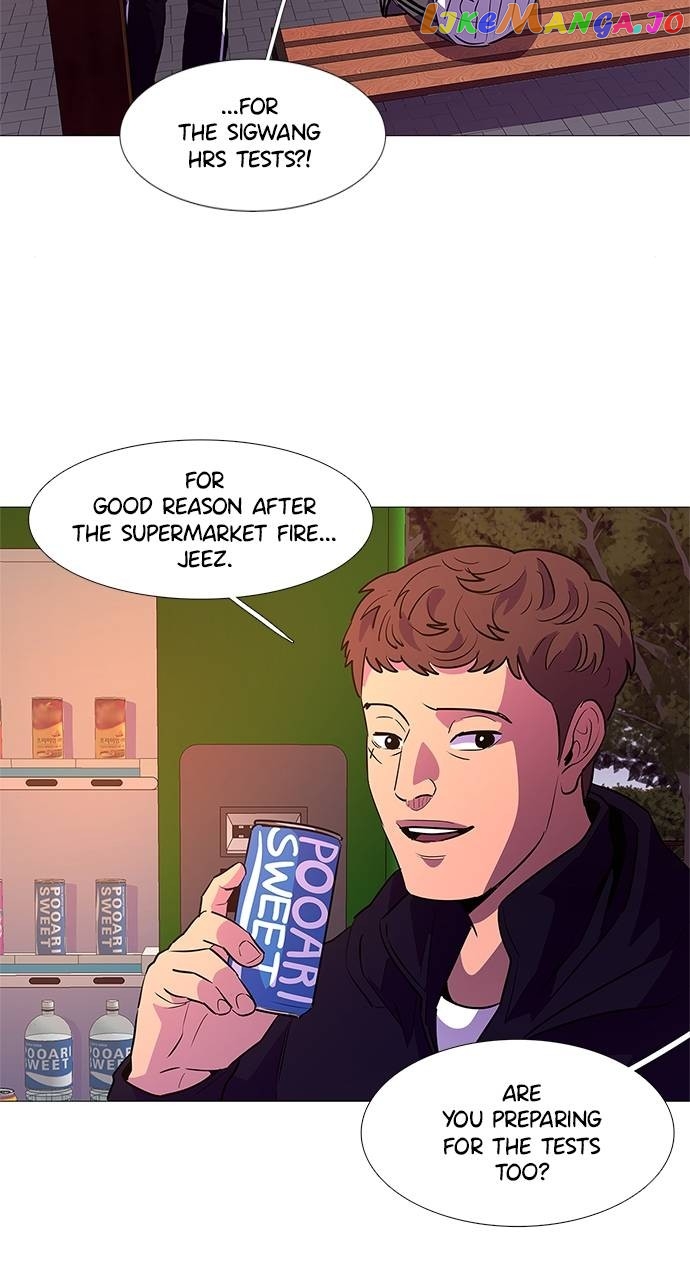 1 Second Chapter 103 - page 32