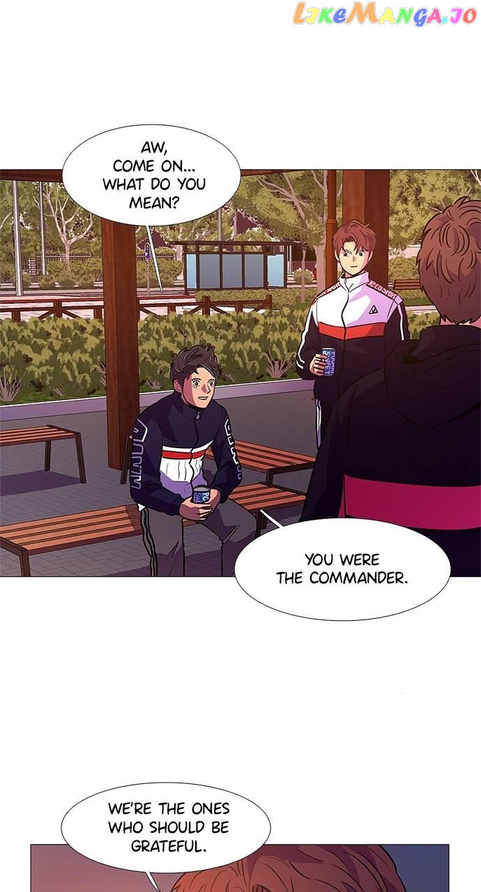 1 Second Chapter 103 - page 34