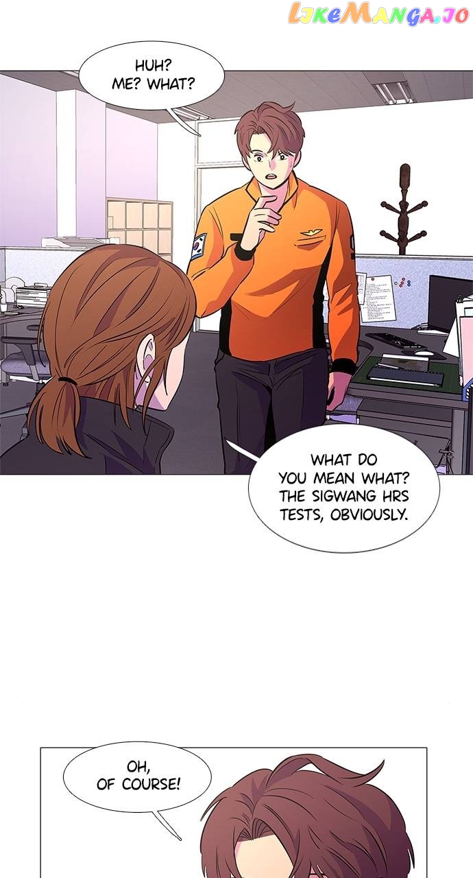 1 Second Chapter 104 - page 6