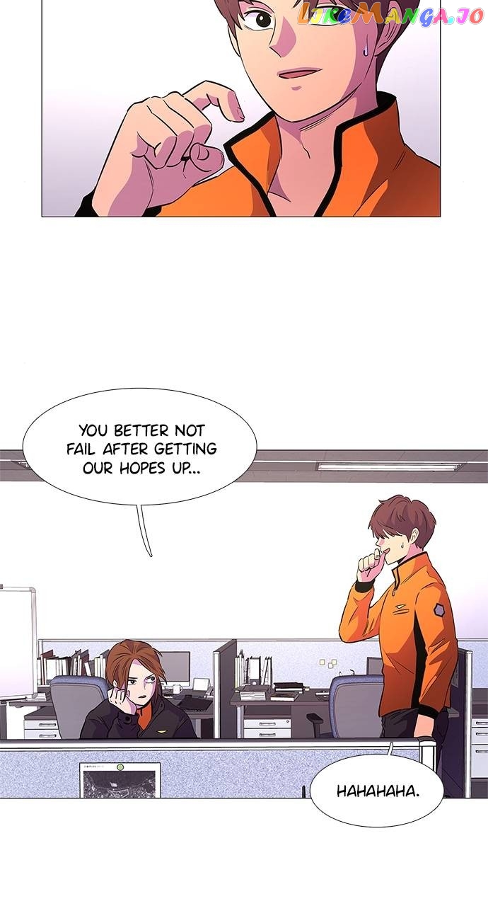 1 Second Chapter 104 - page 7