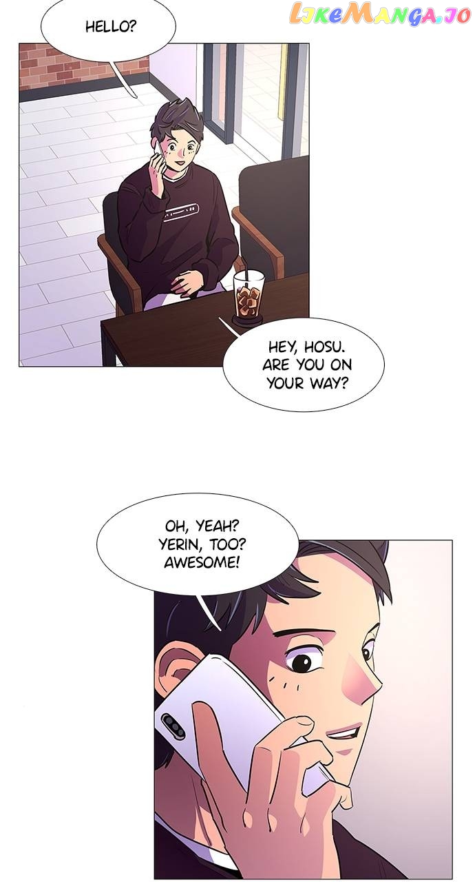 1 Second Chapter 104 - page 15