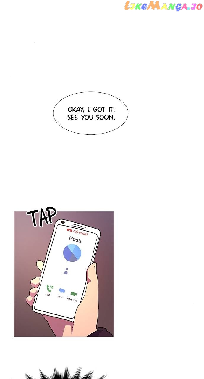 1 Second Chapter 104 - page 16