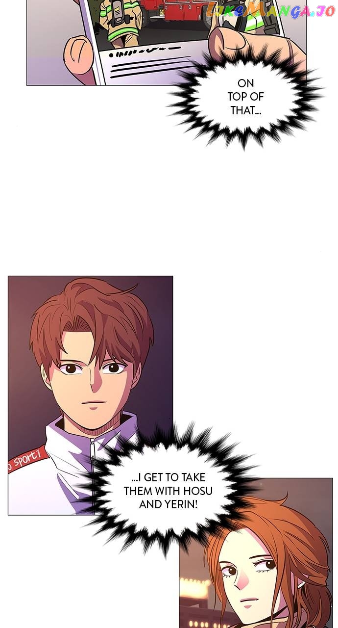 1 Second Chapter 104 - page 18