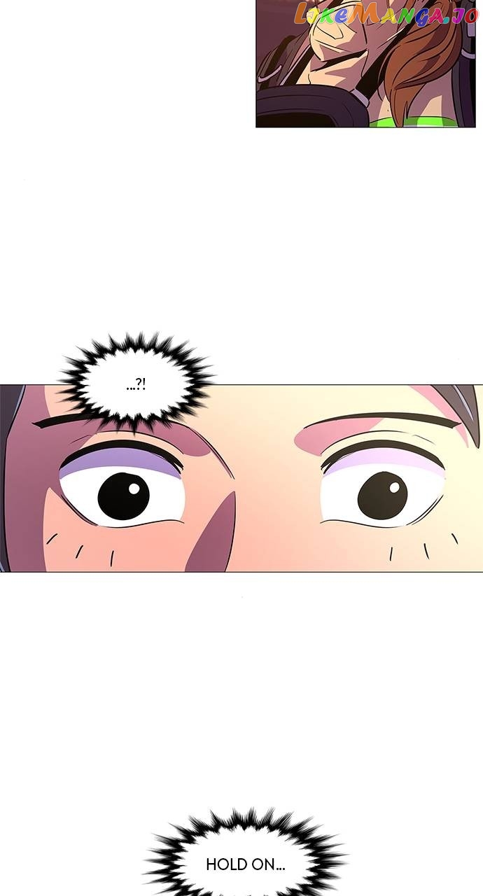 1 Second Chapter 104 - page 19