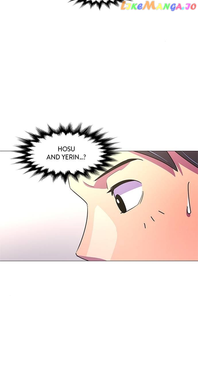 1 Second Chapter 104 - page 20