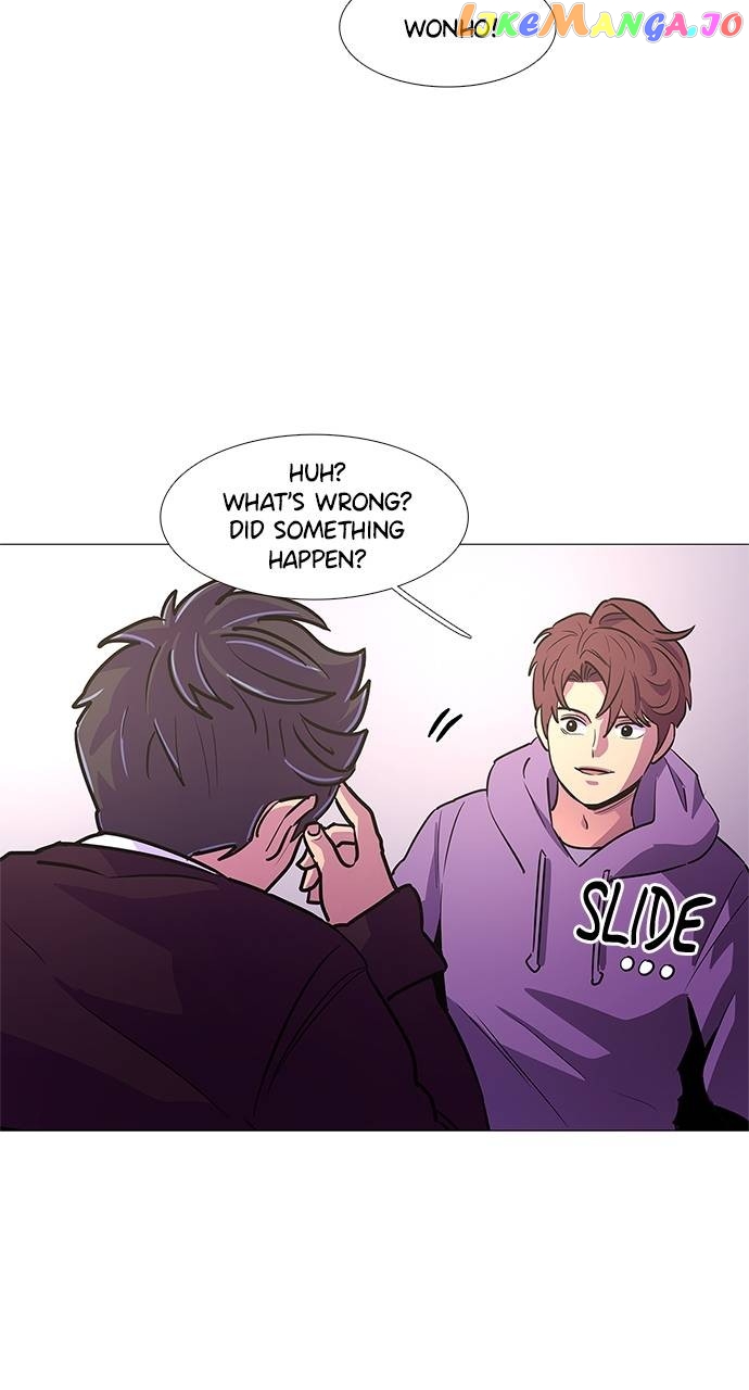 1 Second Chapter 104 - page 25
