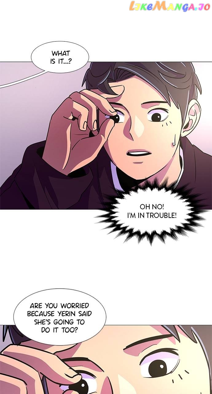 1 Second Chapter 104 - page 26