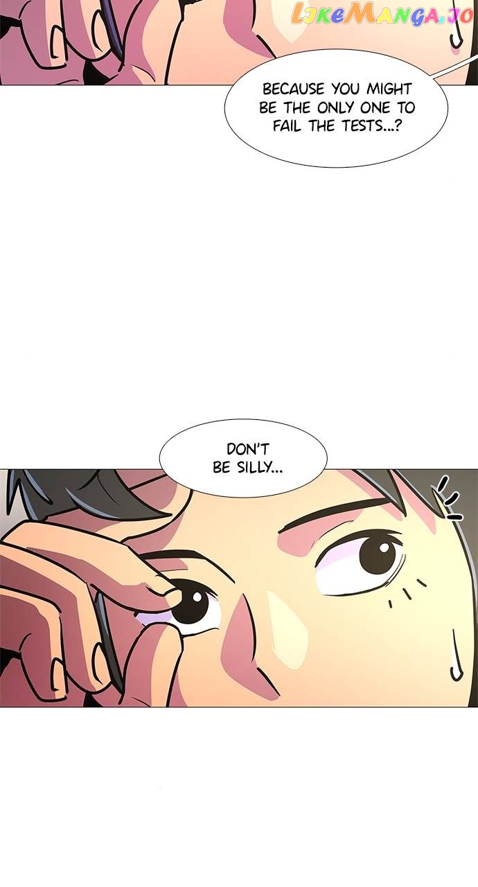 1 Second Chapter 104 - page 27
