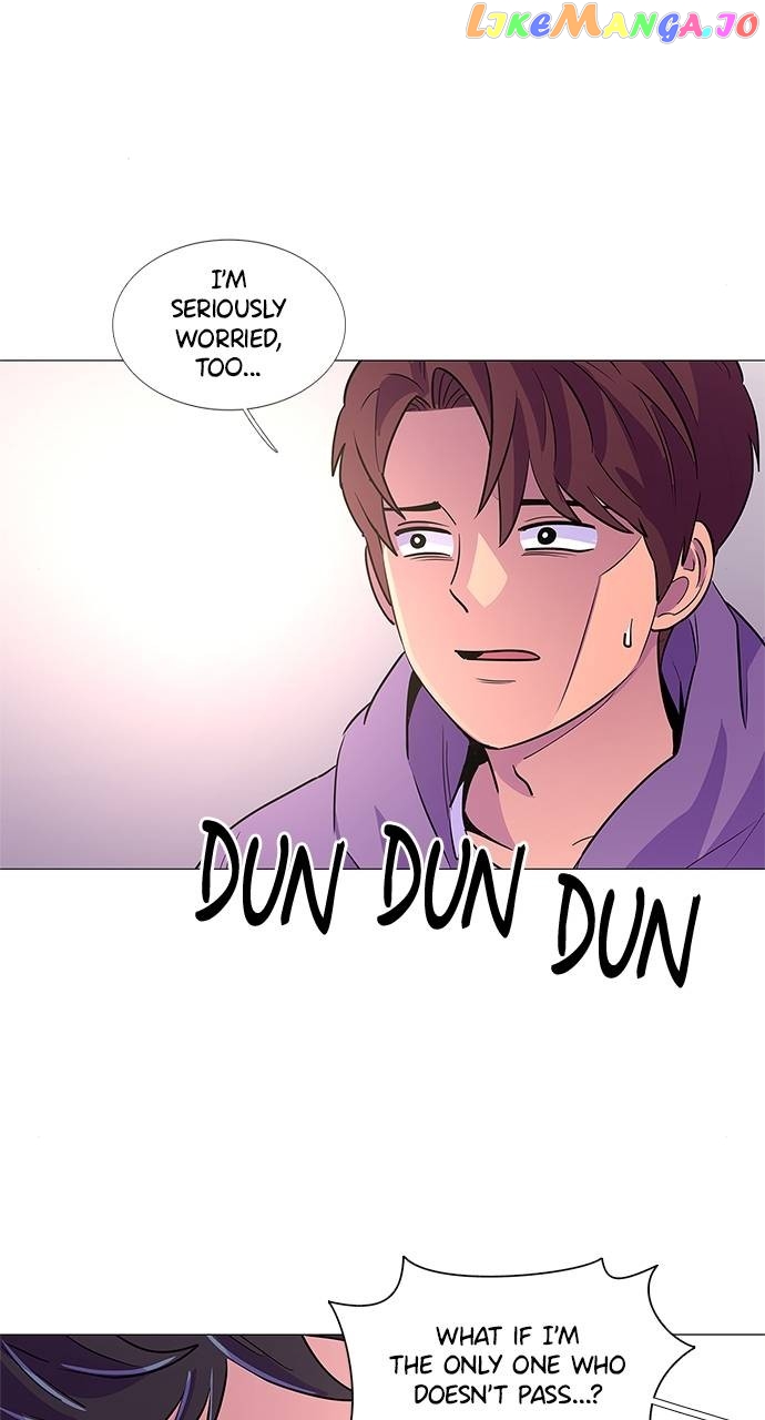 1 Second Chapter 104 - page 28