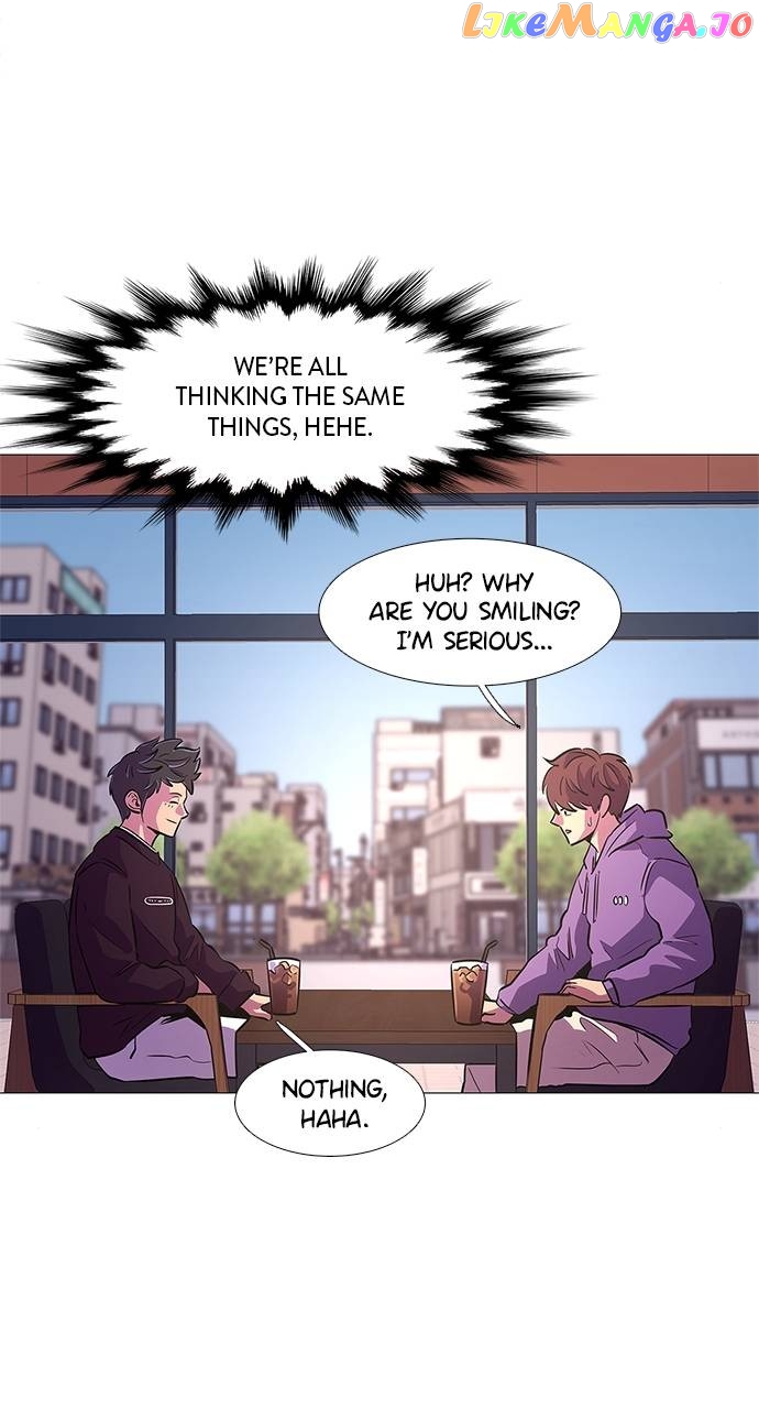 1 Second Chapter 104 - page 30