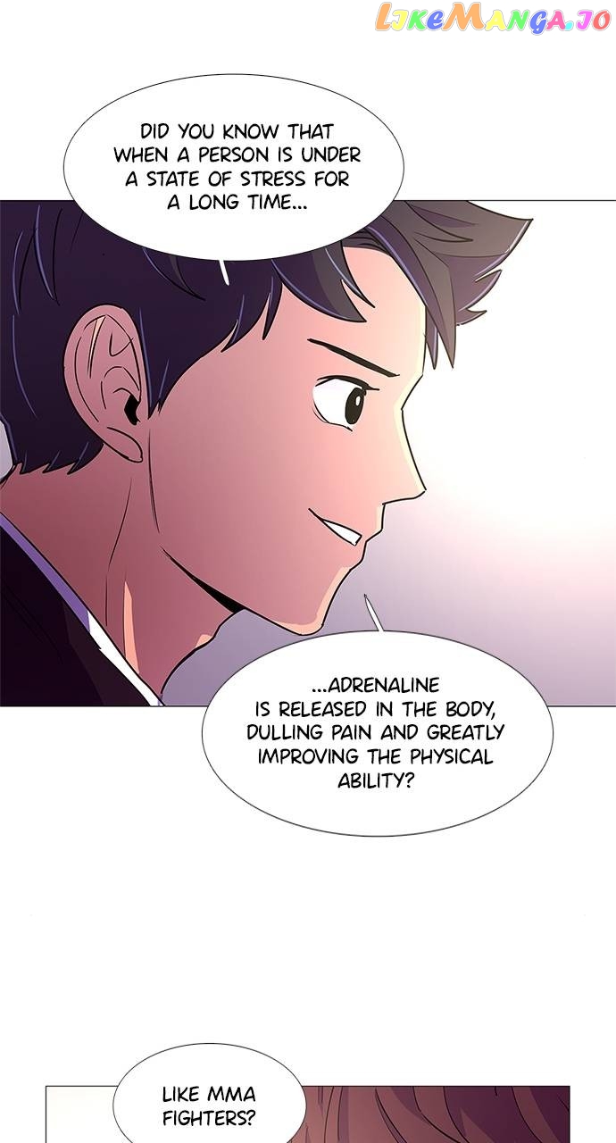 1 Second Chapter 104 - page 33