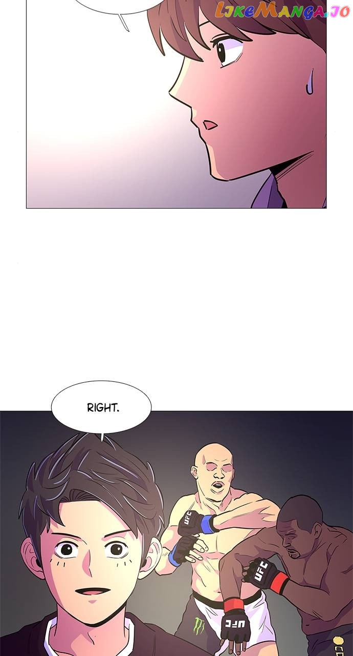 1 Second Chapter 104 - page 34