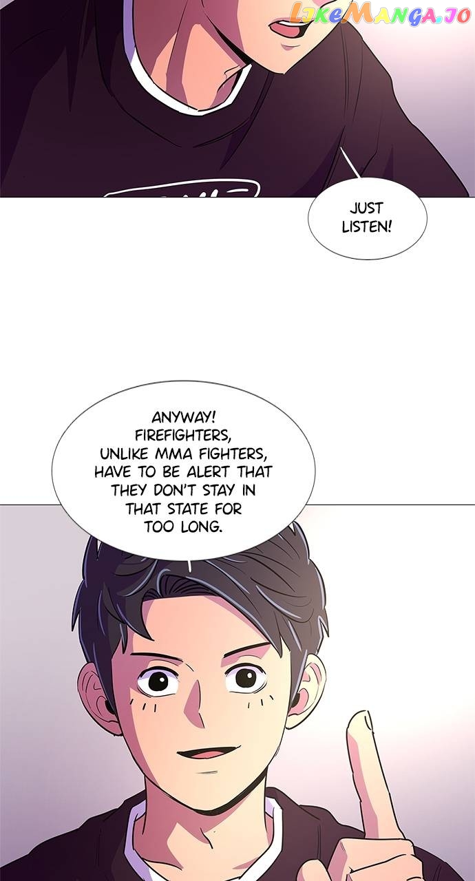 1 Second Chapter 104 - page 37