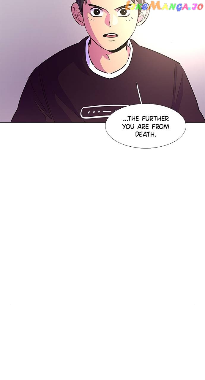 1 Second Chapter 104 - page 43