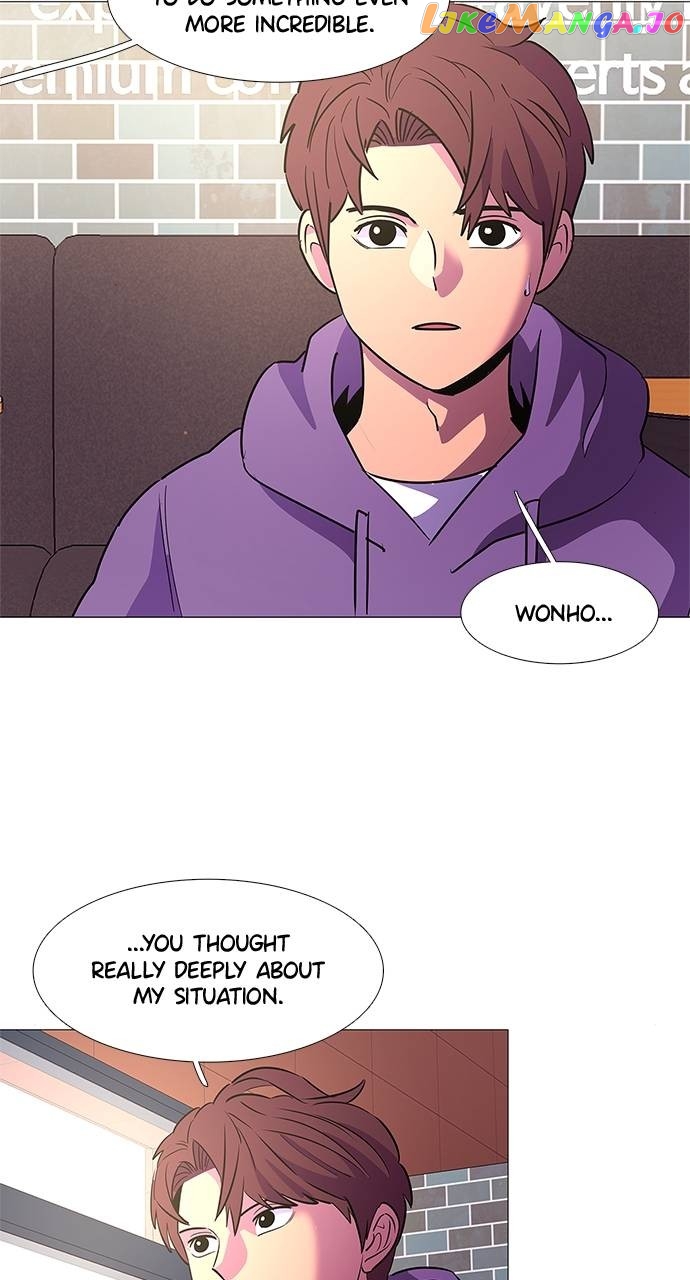 1 Second Chapter 104 - page 48