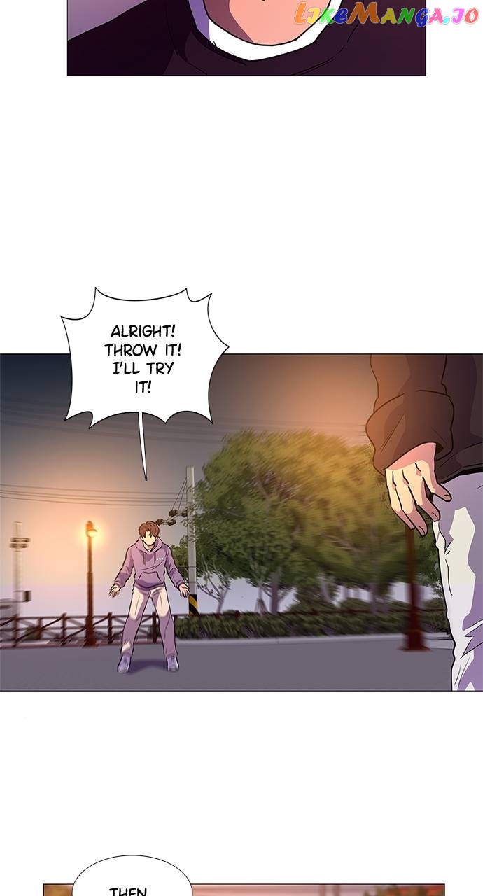 1 Second Chapter 104 - page 57