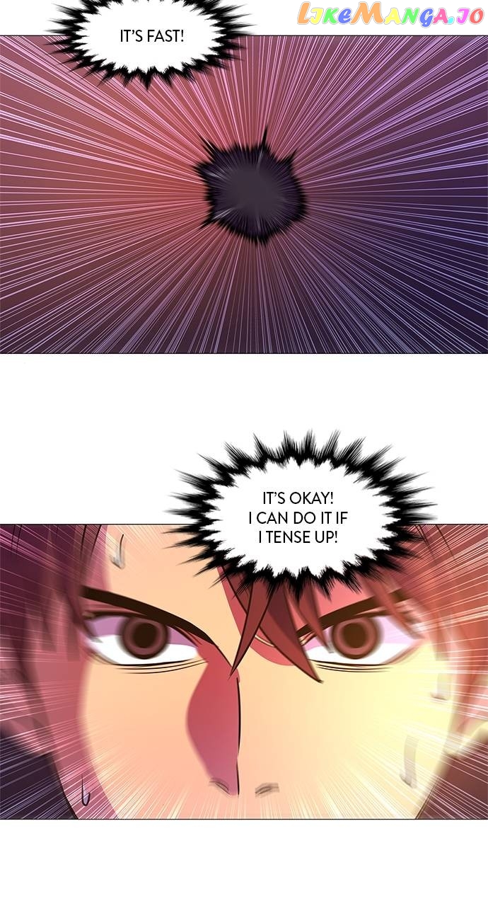 1 Second Chapter 104 - page 61
