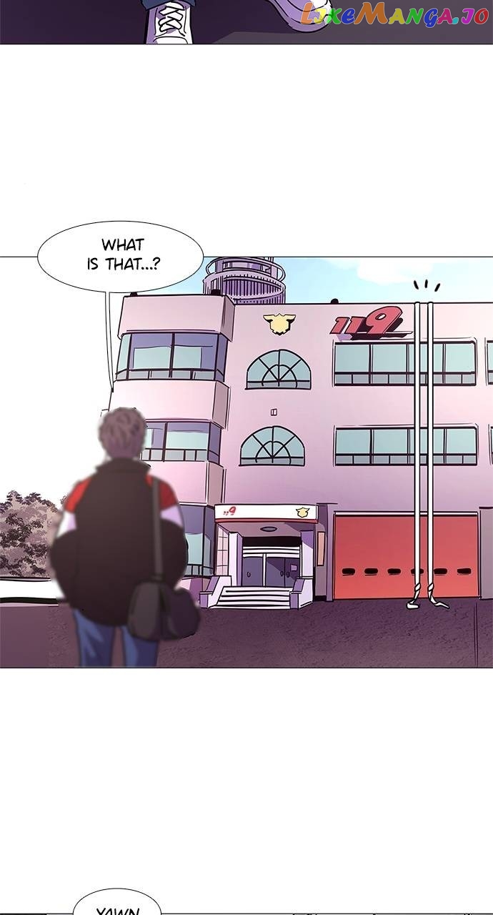 1 Second Chapter 105 - page 2