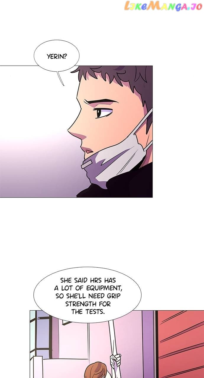 1 Second Chapter 105 - page 5