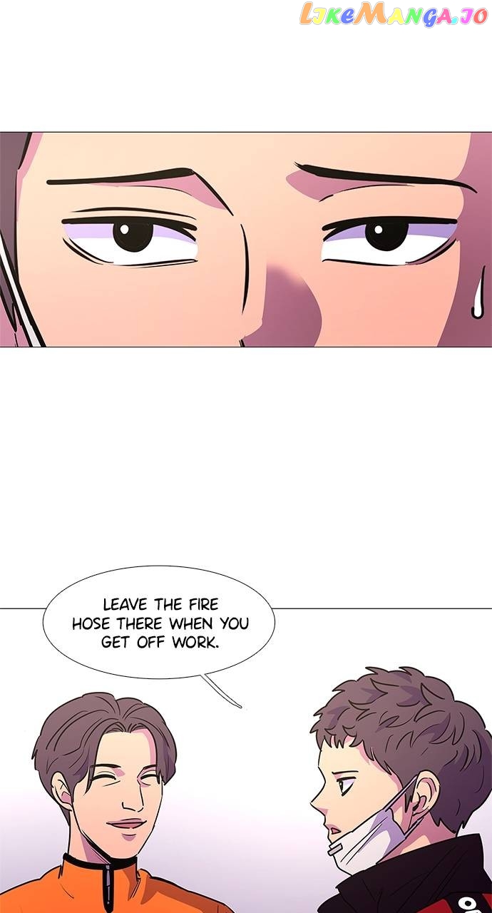1 Second Chapter 105 - page 10