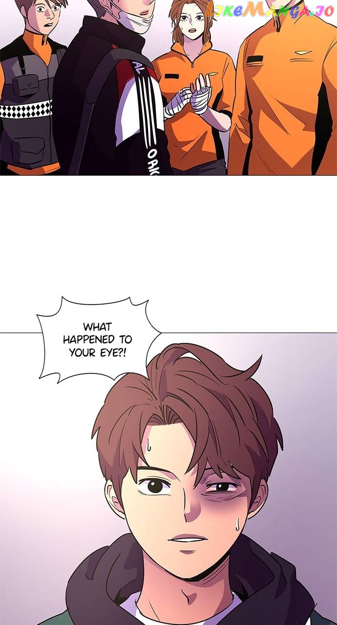 1 Second Chapter 105 - page 13