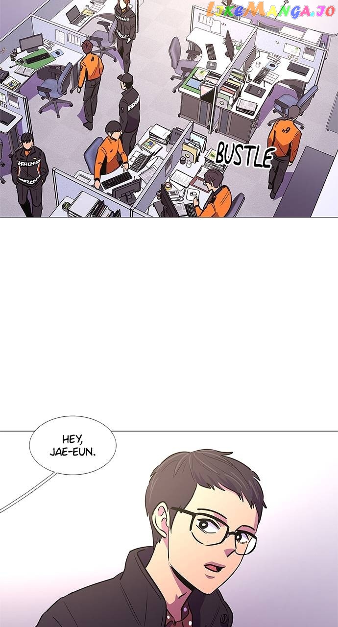 1 Second Chapter 105 - page 16