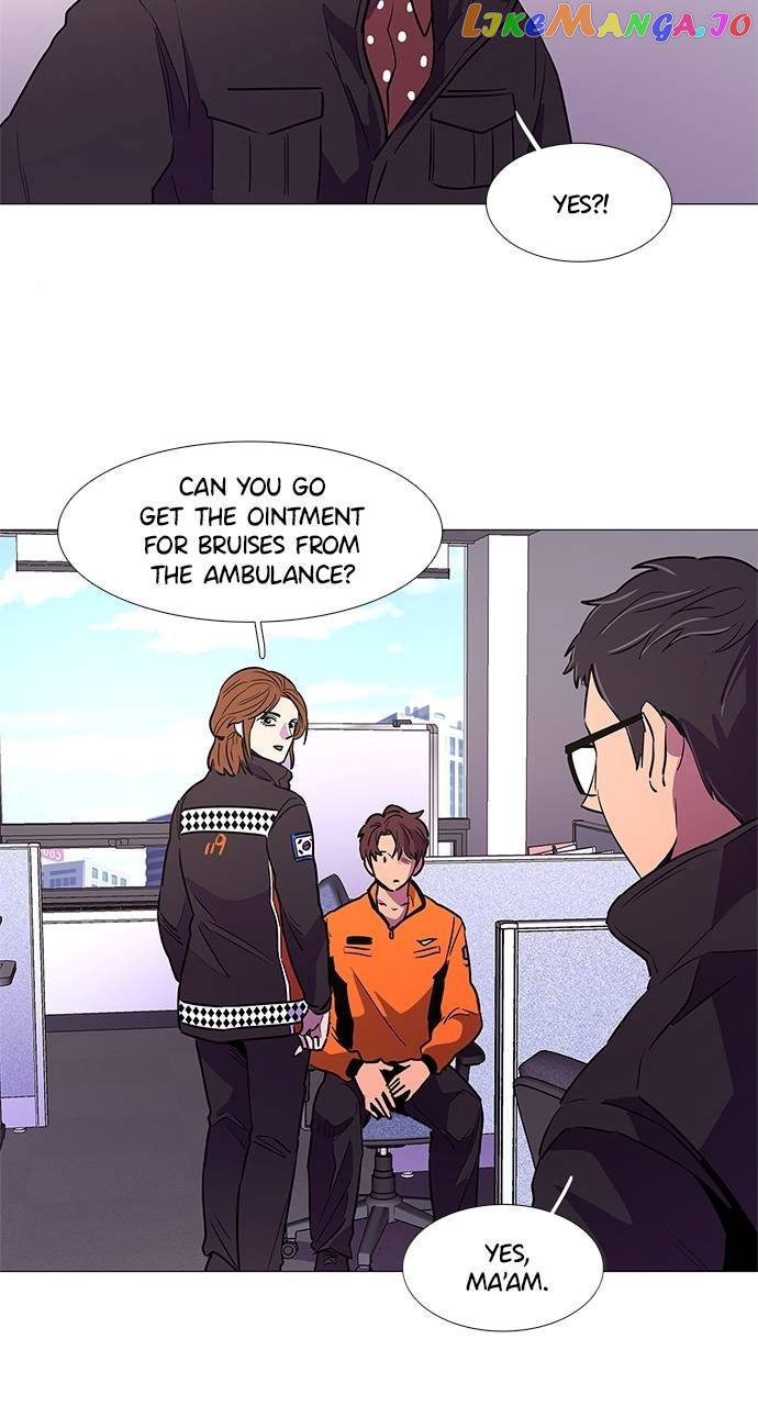 1 Second Chapter 105 - page 17