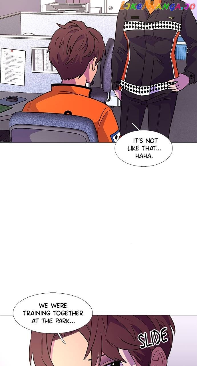 1 Second Chapter 105 - page 19
