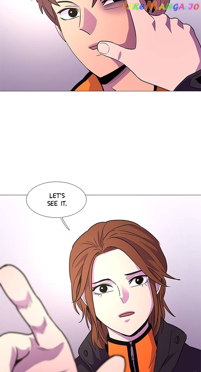 1 Second Chapter 105 - page 20