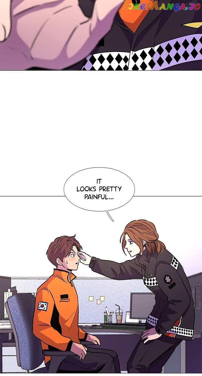 1 Second Chapter 105 - page 21