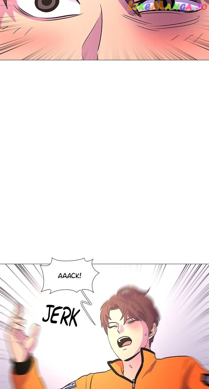 1 Second Chapter 105 - page 25