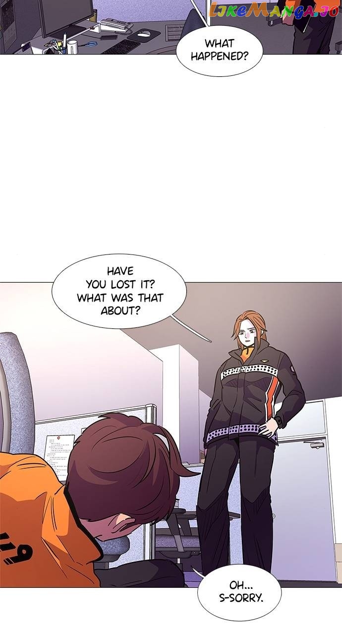 1 Second Chapter 105 - page 27