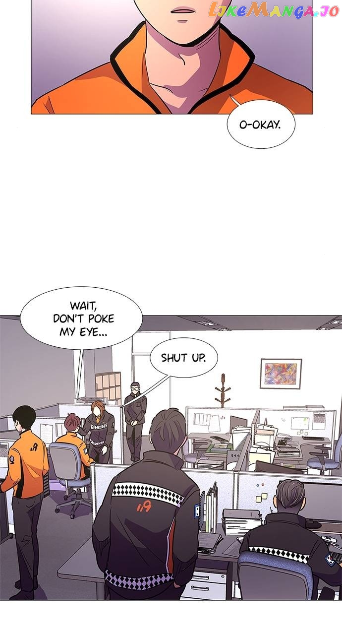 1 Second Chapter 105 - page 32