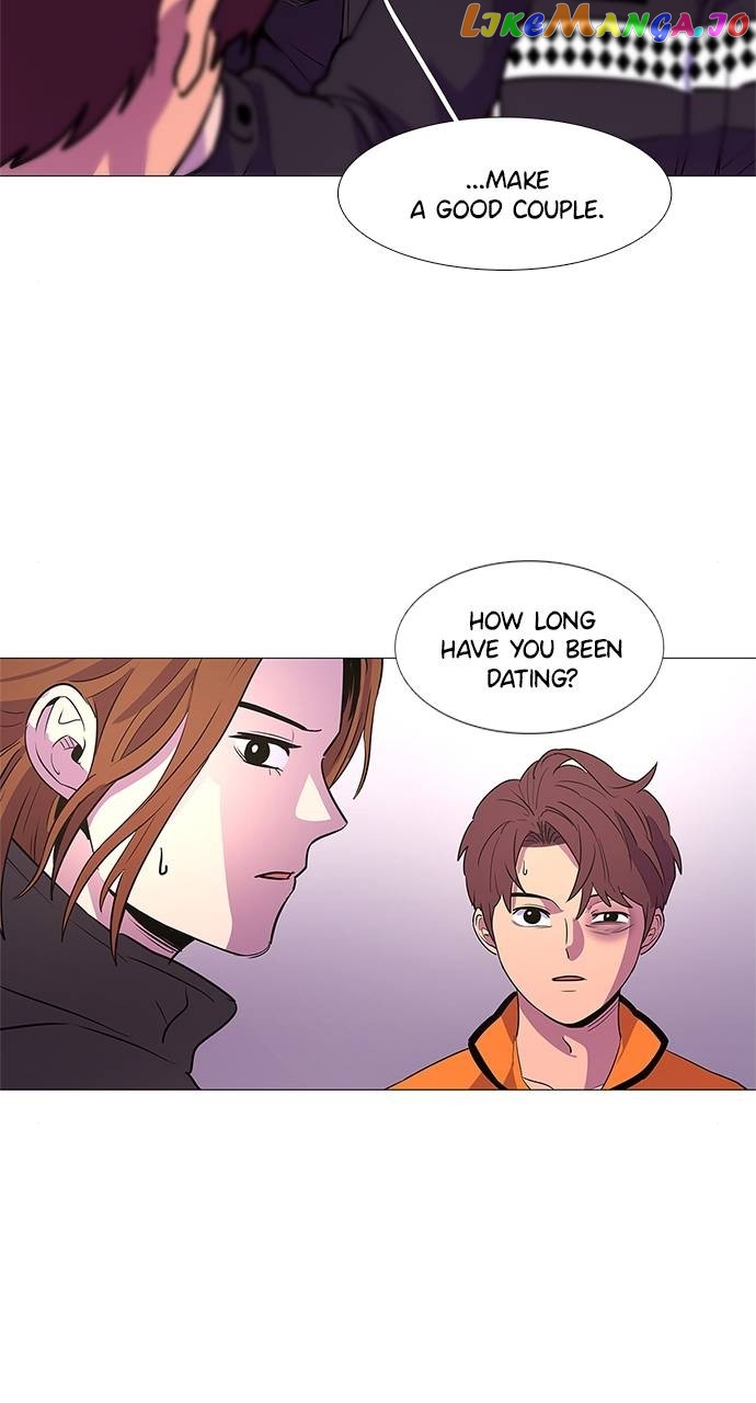 1 Second Chapter 105 - page 40