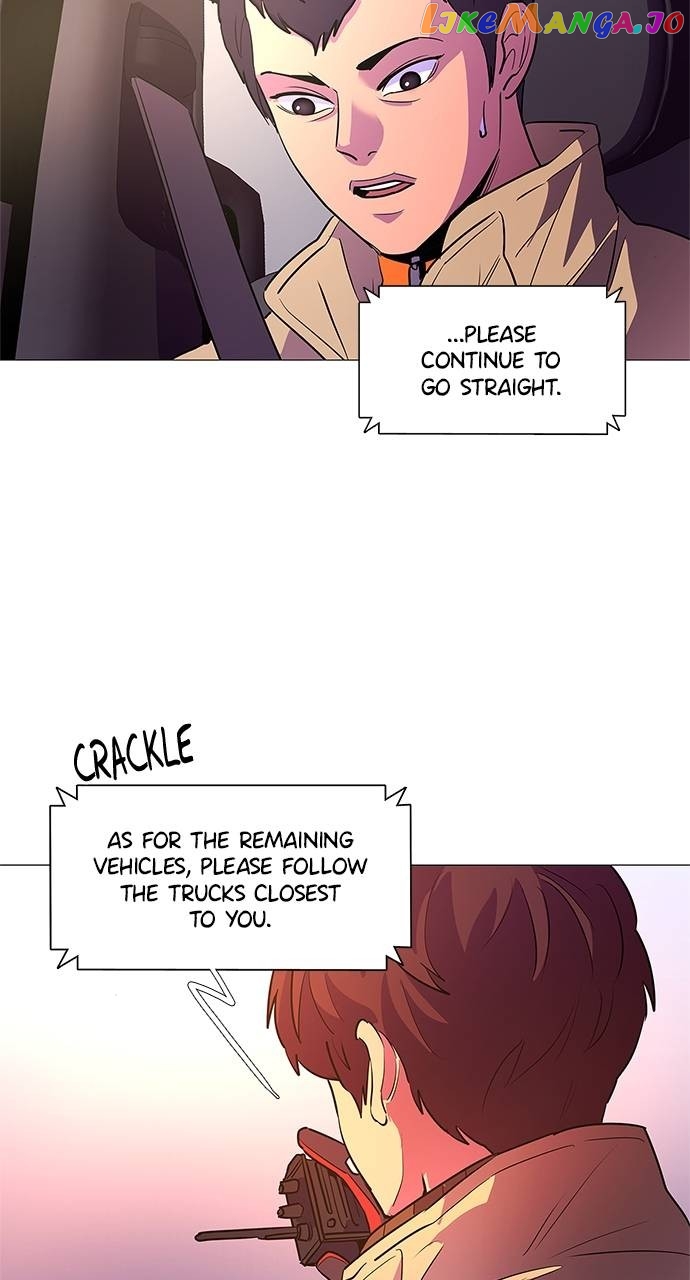 1 Second Chapter 107 - page 5