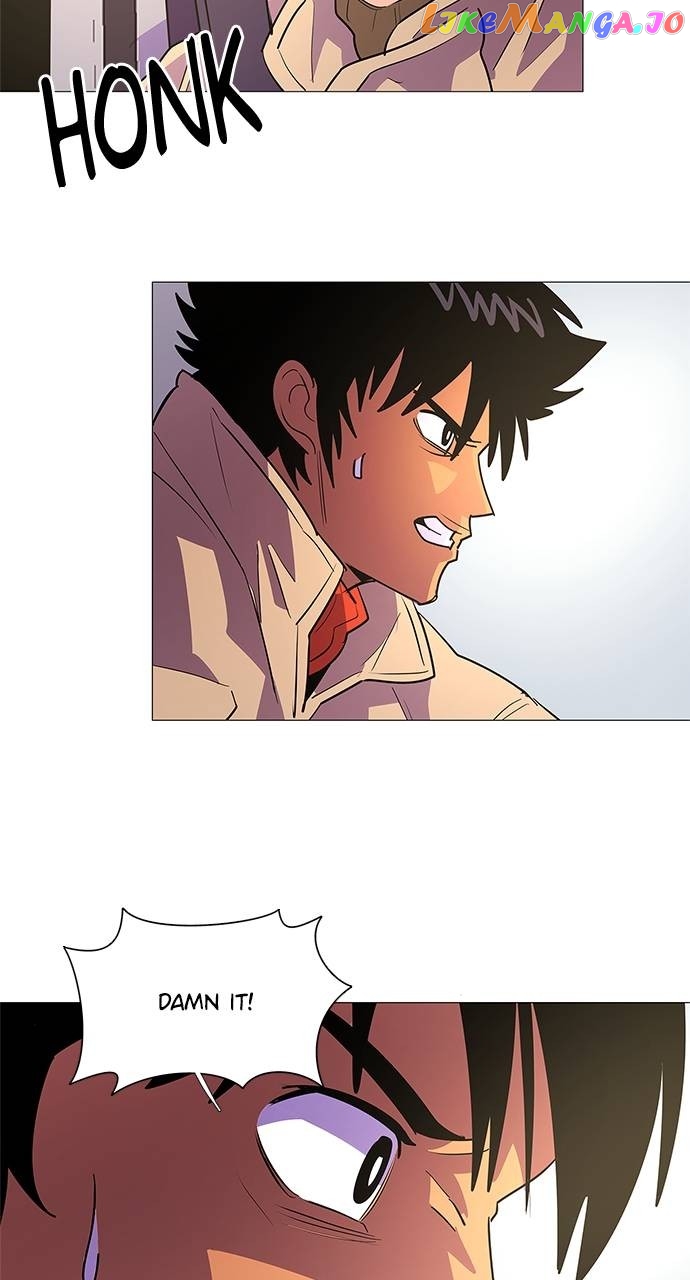 1 Second Chapter 107 - page 47