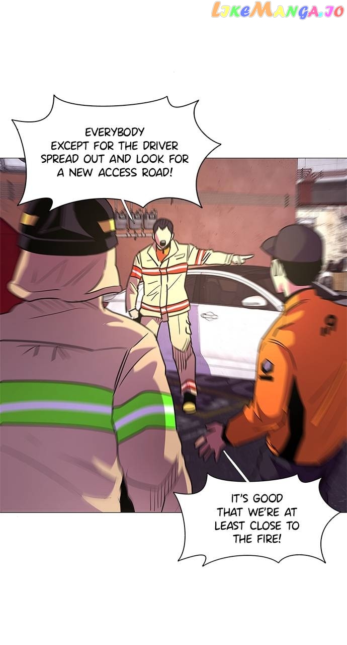 1 Second Chapter 107 - page 59