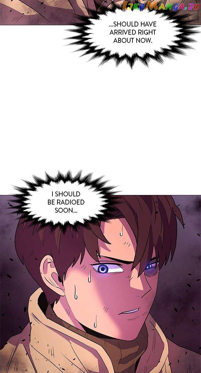 1 Second Chapter 108 - page 34