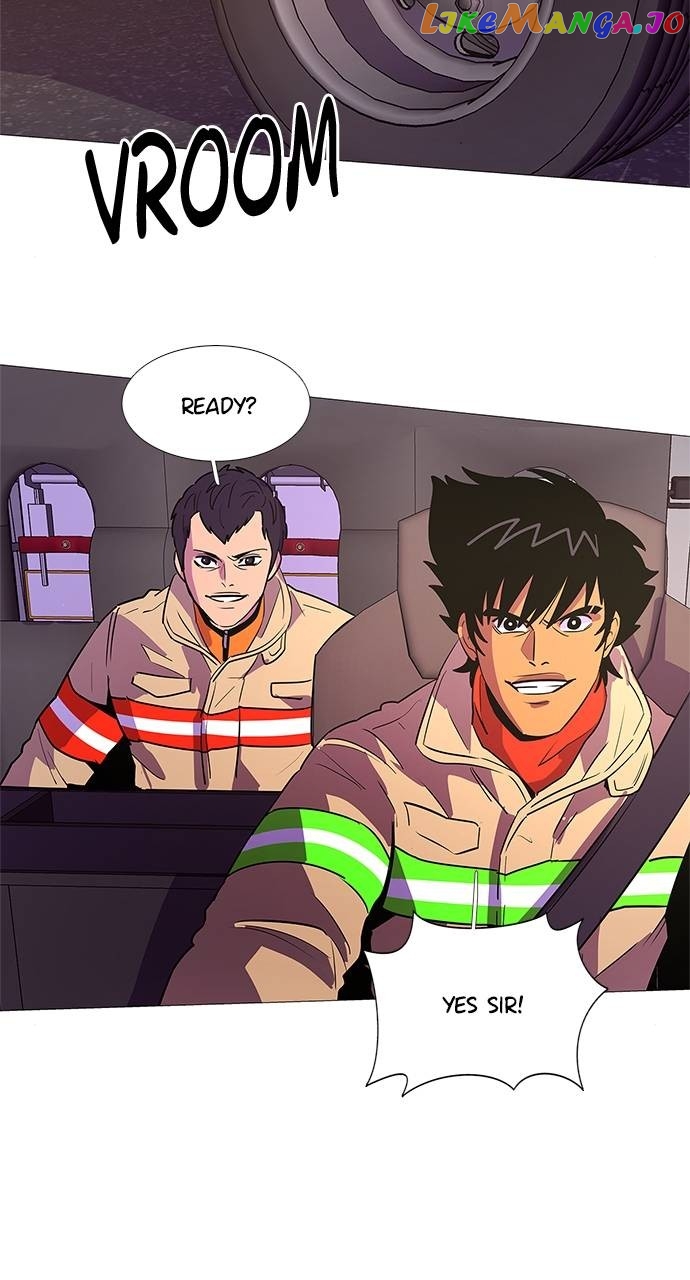 1 Second Chapter 108 - page 59