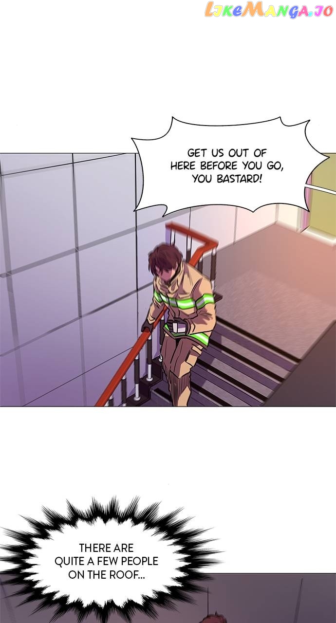 1 Second Chapter 109 - page 42