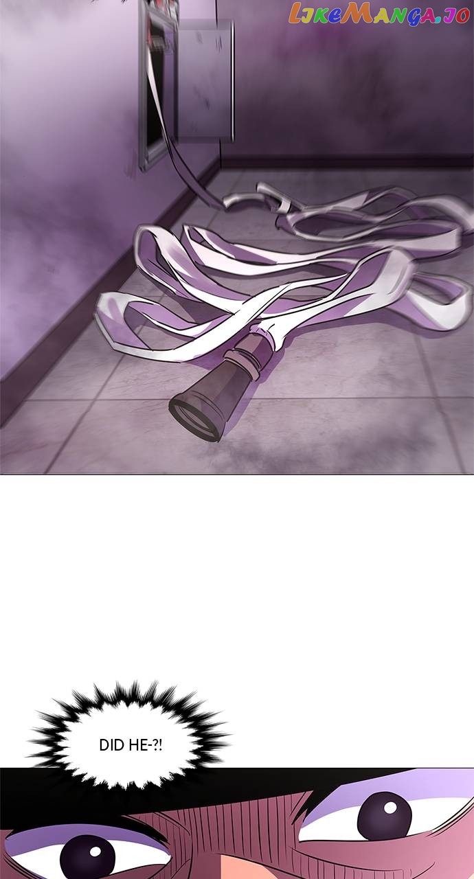 1 Second Chapter 110 - page 24