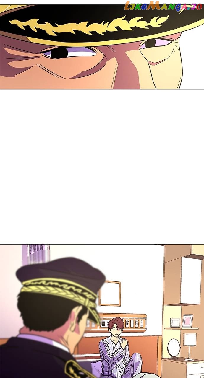 1 Second Chapter 110 - page 44