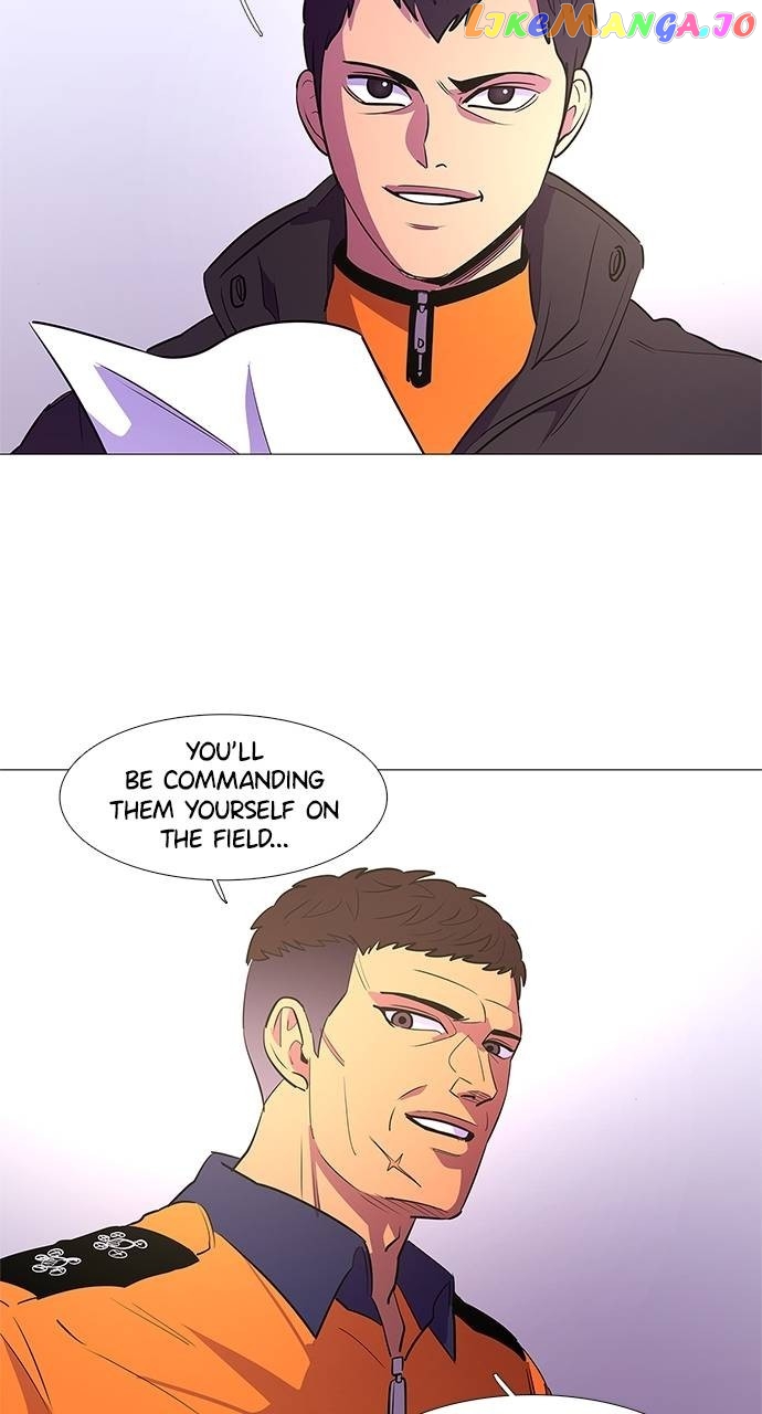 1 Second Chapter 111 - page 5