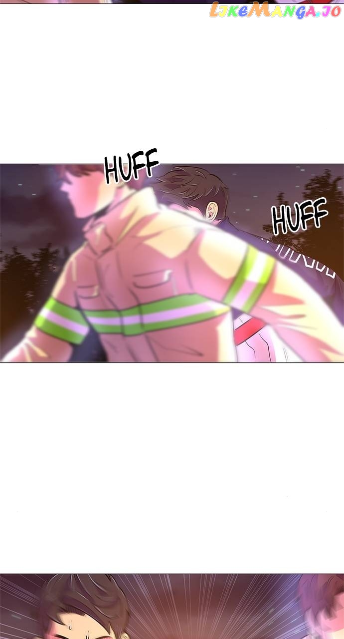 1 Second Chapter 111 - page 30