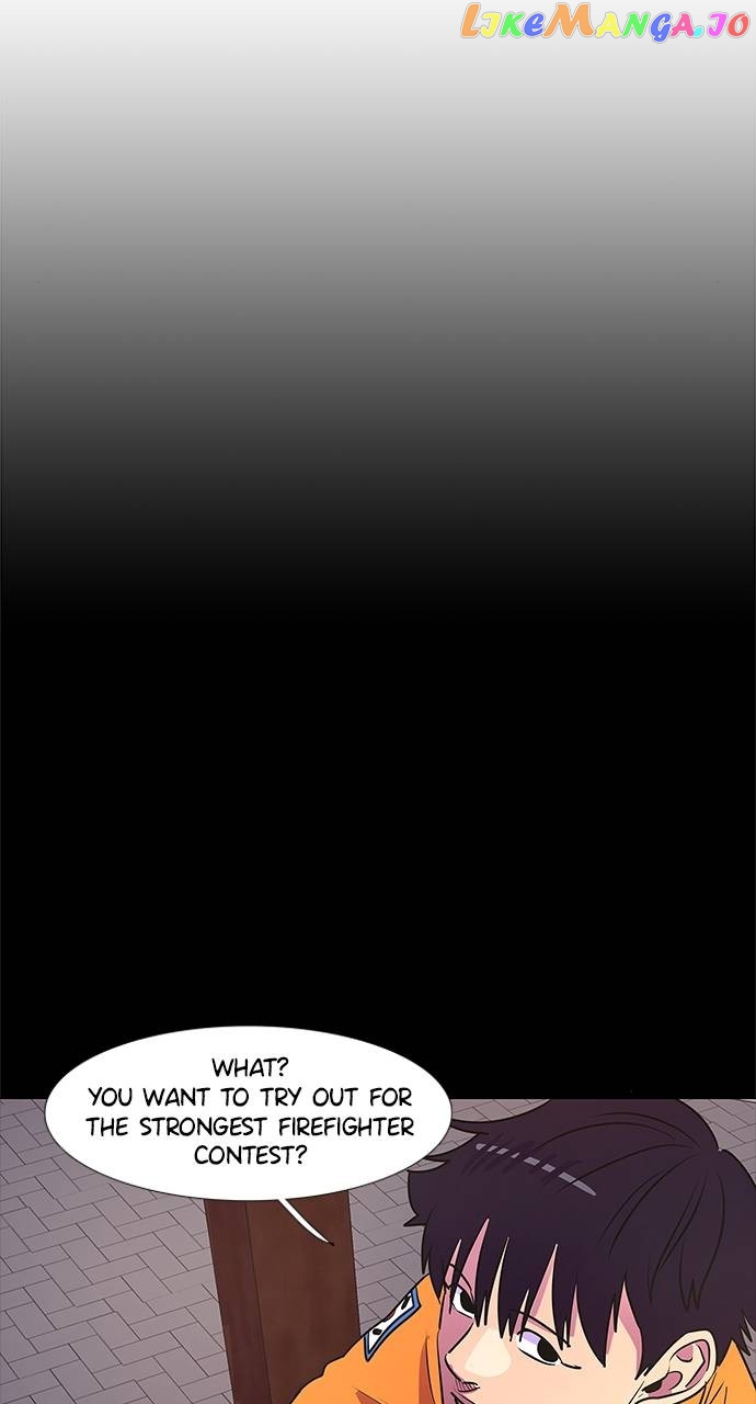 1 Second Chapter 111 - page 33