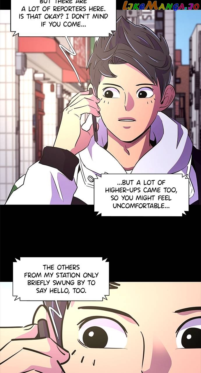 1 Second Chapter 111 - page 44