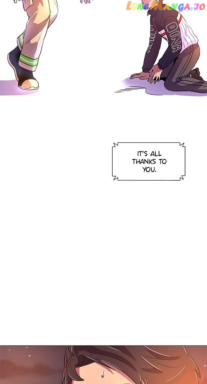 1 Second Chapter 111 - page 59