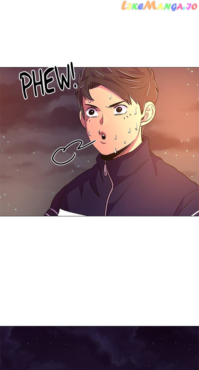 1 Second Chapter 111 - page 62
