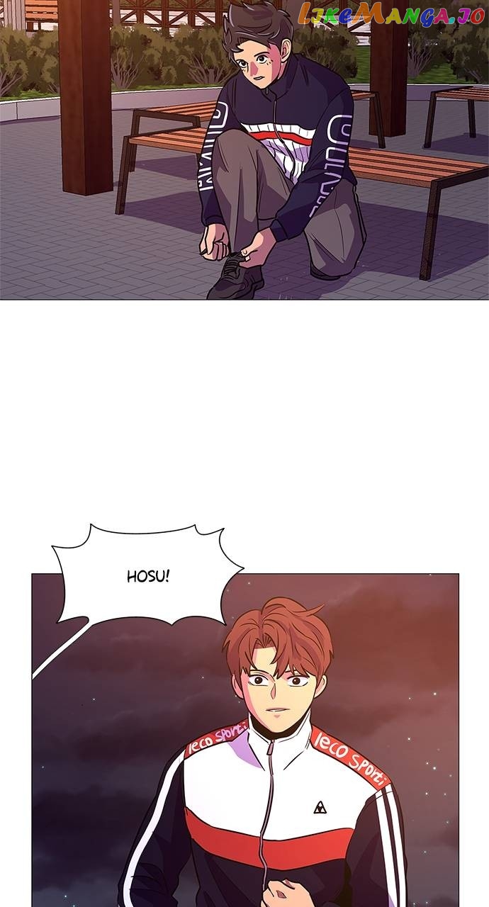 1 Second Chapter 112 - page 44